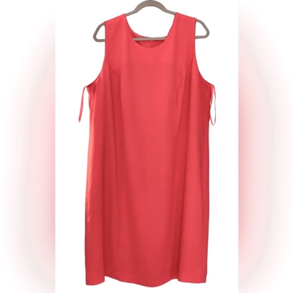 Linen Dresses Size 22W